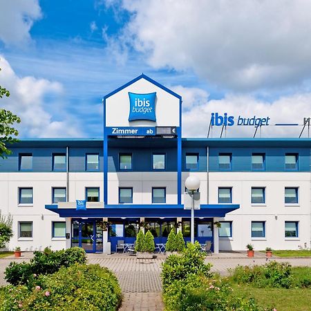 Ibis Budget Hamburg Quickborn Quickborn  Exterior foto