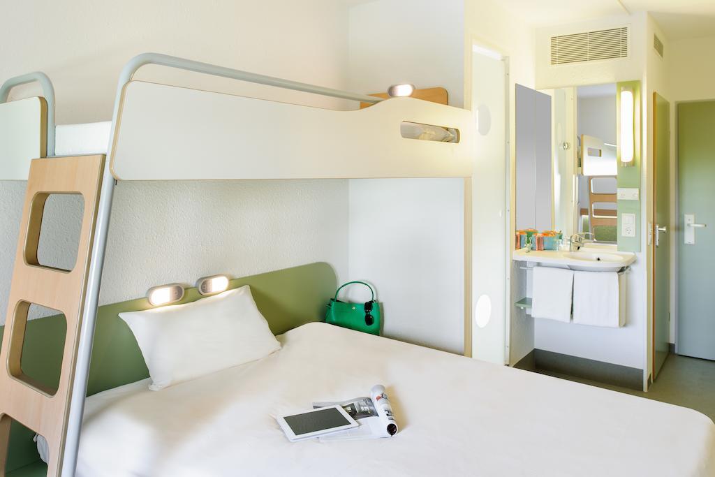 Ibis Budget Hamburg Quickborn Quickborn  Quarto foto
