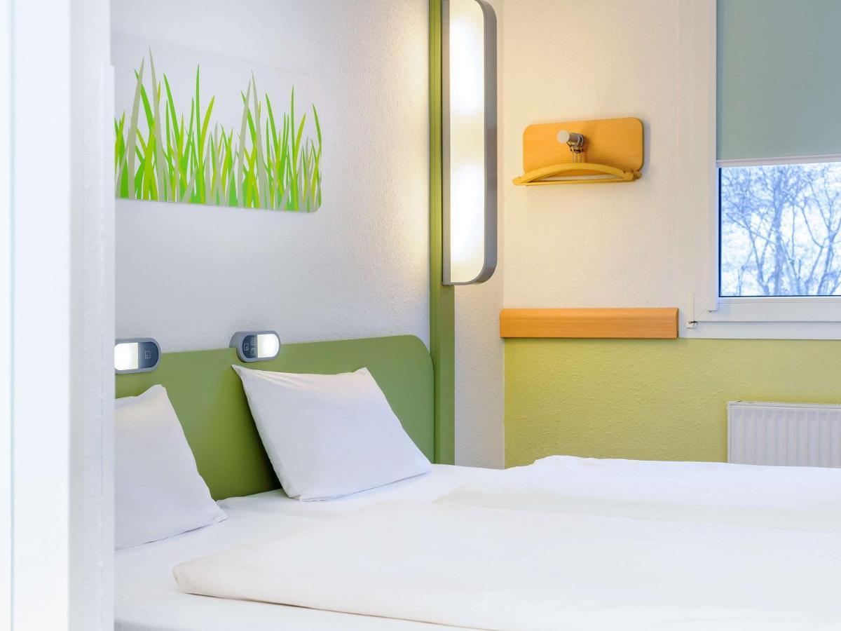 Ibis Budget Hamburg Quickborn Quickborn  Exterior foto