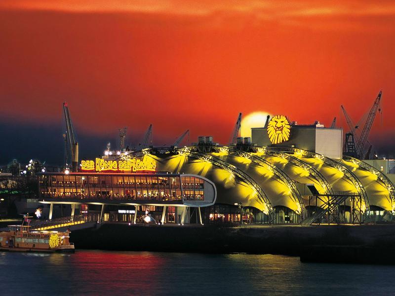 Ibis Budget Hamburg Quickborn Quickborn  Exterior foto